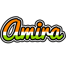 amira mumbai logo