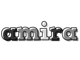 amira night logo