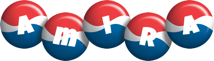 amira paris logo