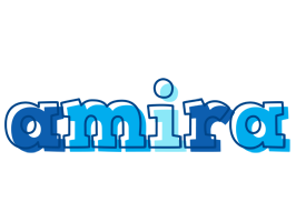 amira sailor logo