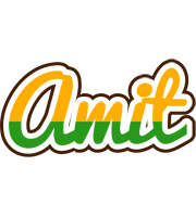 amit banana logo