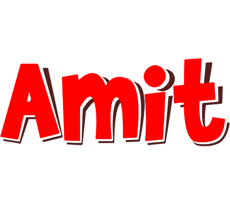 amit basket logo