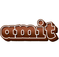 amit brownie logo