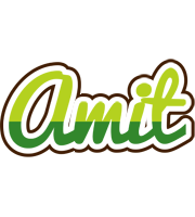 amit golfing logo