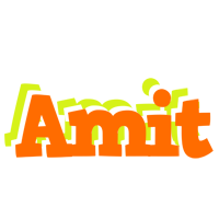 amit healthy logo