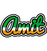 amit ireland logo