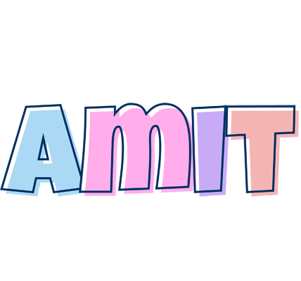 amit pastel logo