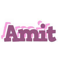 amit relaxing logo