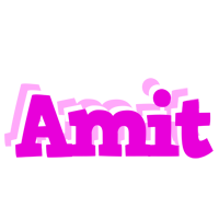 amit rumba logo