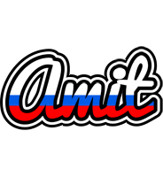 amit russia logo