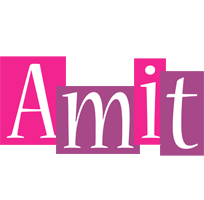 amit whine logo