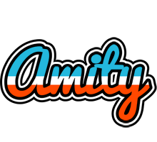 amity america logo