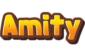 amity cookies logo