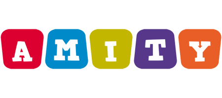 amity daycare logo