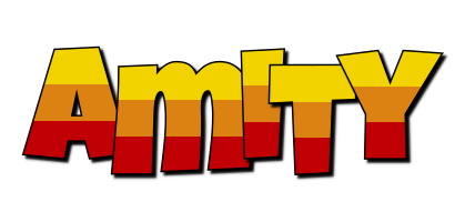 amity jungle logo