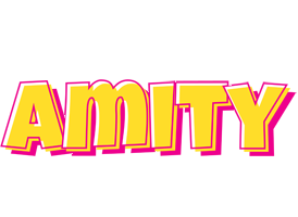 amity kaboom logo