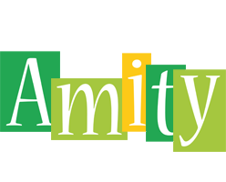 amity lemonade logo