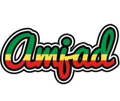 amjad african logo