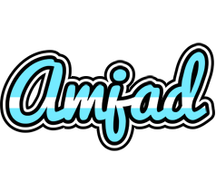 amjad argentine logo