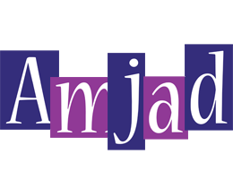 amjad autumn logo