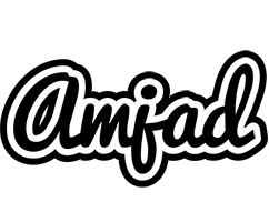 amjad chess logo