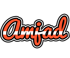 amjad denmark logo