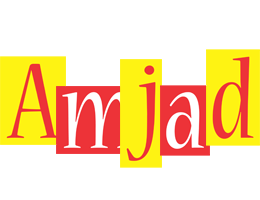 amjad errors logo