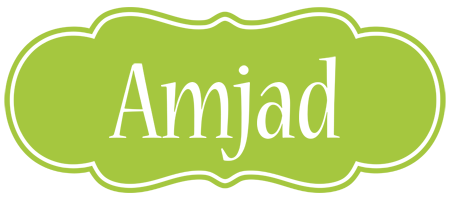amjad family logo