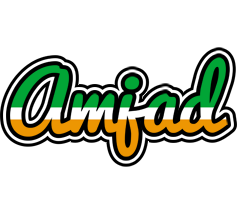 amjad ireland logo