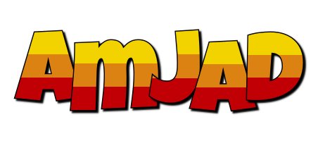 amjad jungle logo