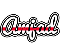 amjad kingdom logo