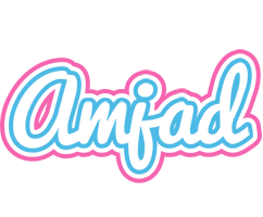 amjad outdoors logo