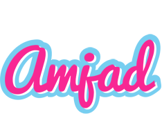 amjad popstar logo