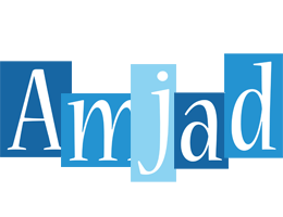 amjad winter logo