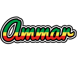 ammar african logo