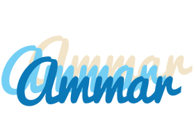 ammar breeze logo