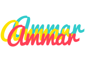 ammar disco logo