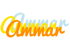 ammar energy logo