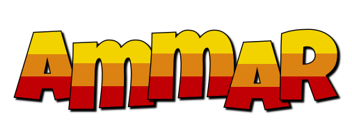 ammar jungle logo