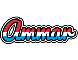 ammar norway logo