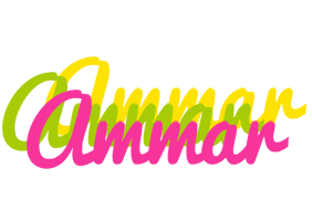ammar sweets logo