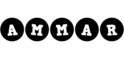 ammar tools logo