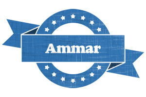 ammar trust logo