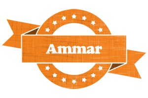 ammar victory logo