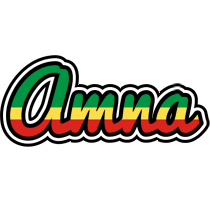 amna african logo