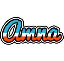 amna america logo