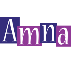 amna autumn logo