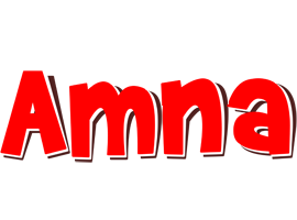 amna basket logo