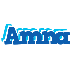 amna business logo