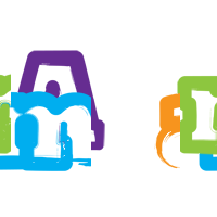 amna casino logo